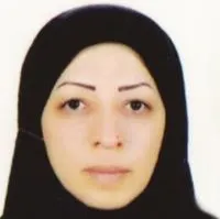 دکتر مهری پاکدل