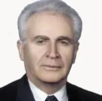 دکتر ابراهیم فرج زاده دروئی