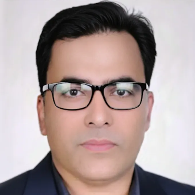 اسماعیل زارع زاده