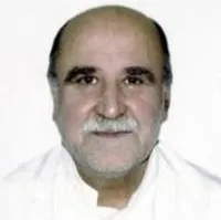 دکتر احد میلانی نیا