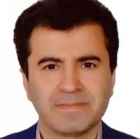 دکتر فرهاد زمانی