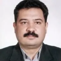 دکتر سیدوحید یوسفی