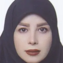 نازنین مهران پور