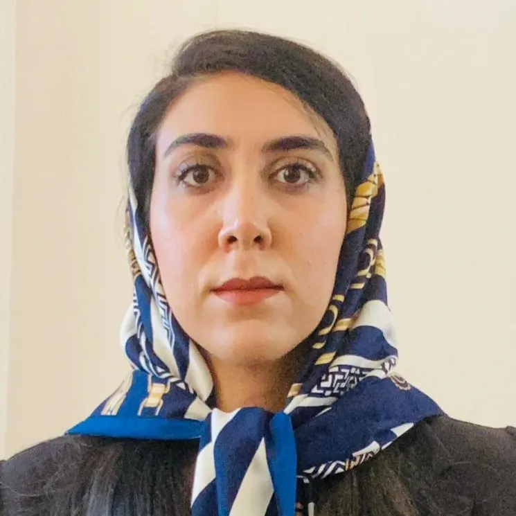 دکتر ملیحه رحمتی