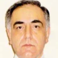 دکتر برمک معمارپور
