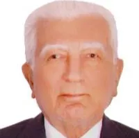 دکتر نظام الدین قهاری