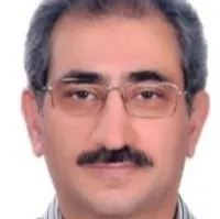 دکتر محمدرضا صداقت