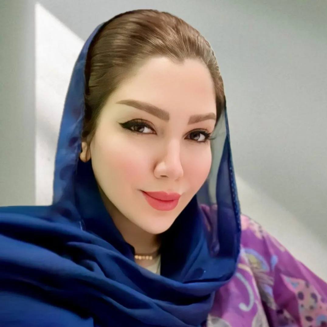 فرزانه دری