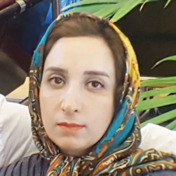 فائزه حسین زاده سلجوقی