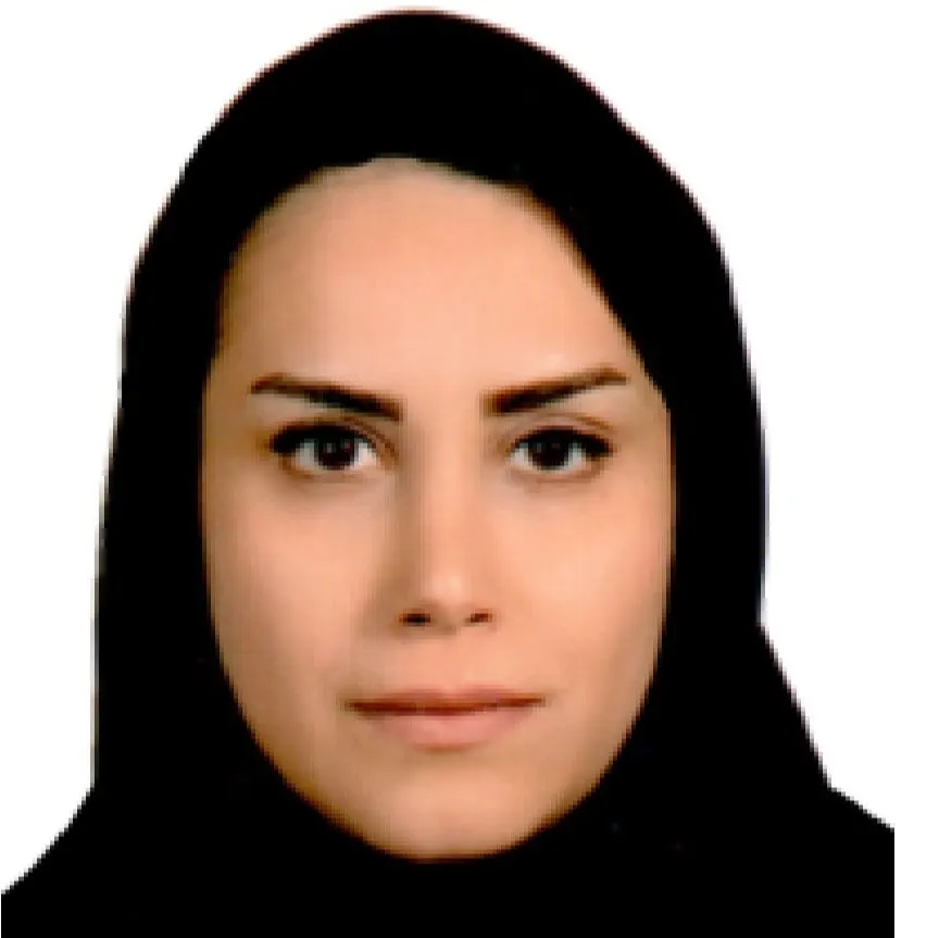 دکتر بهاره جوهری