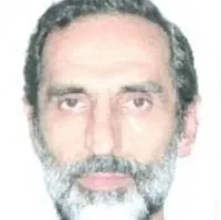 دکتر عبداله موسوی