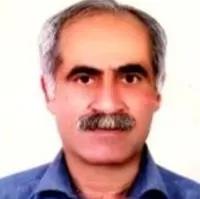 دکتر غلامرضا بهاری خرم