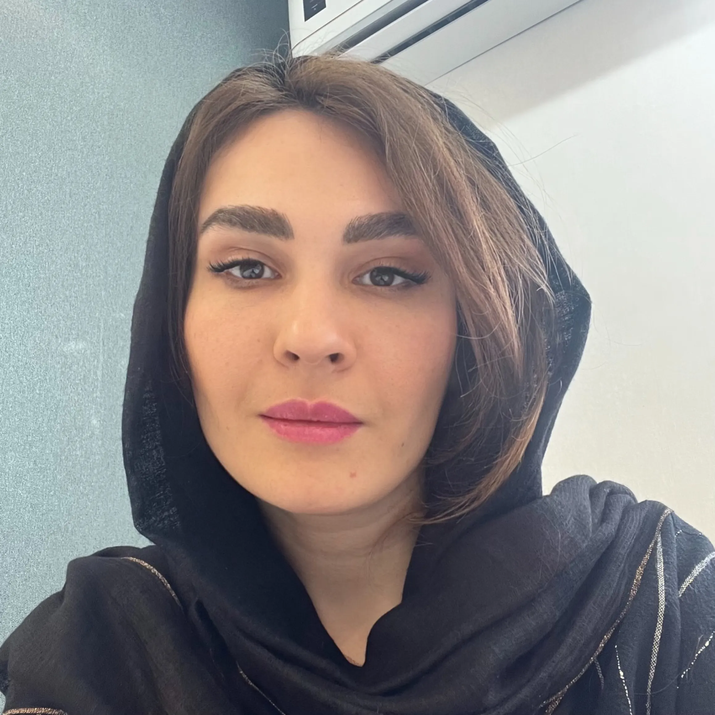 دکتر مرضیه مشتاقی