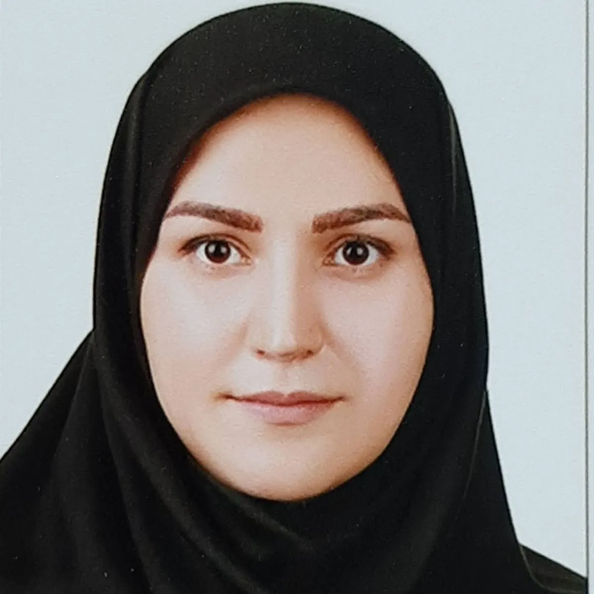دکتر محبوبه اکرامی فرد