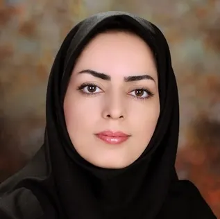 دکتر فاطمه دباغی تبریز
