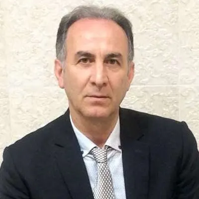جواد باقری