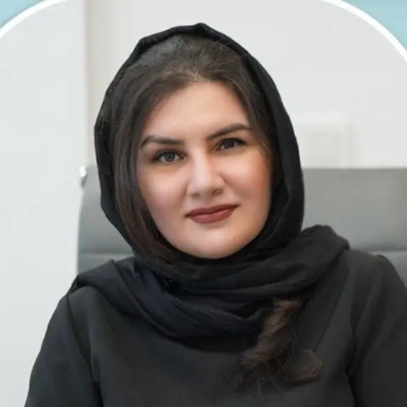 دکتر خاطره معصومی