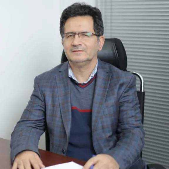دکتر عباس نوروزی گیلوائی