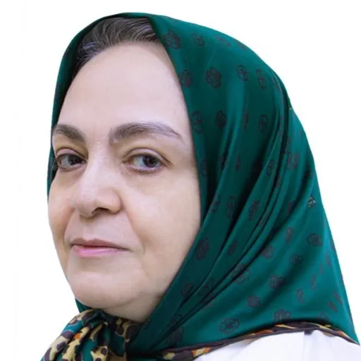 دکتر افسانه پور ابوالقاسم