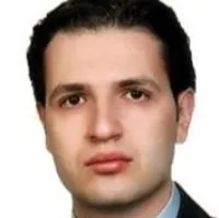 دکتر نوید احمدی روزبهانی