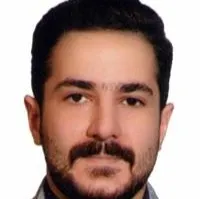 دکتر علیرضا نجاهی
