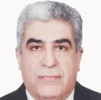 دکتر منصورعلی صالح انارکی