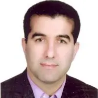 دکتر مهدی مسیبی