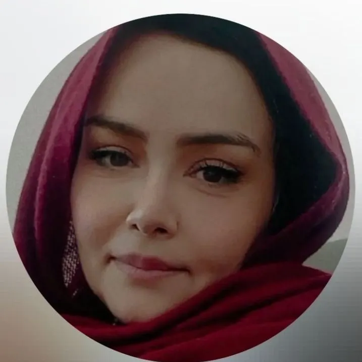 نسرین صفری
