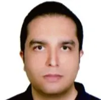 دکتر مهرداد شمالی