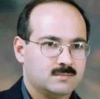 دکتر محمدرضا رئیس زاده