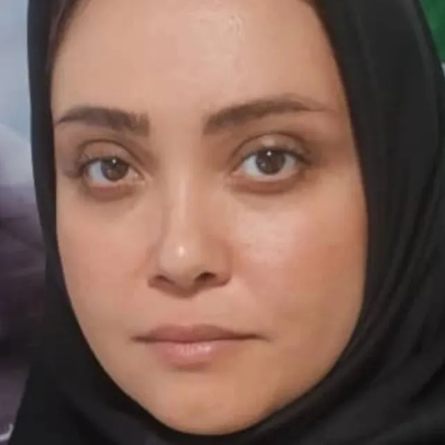 ندا حیدردخت نظری
