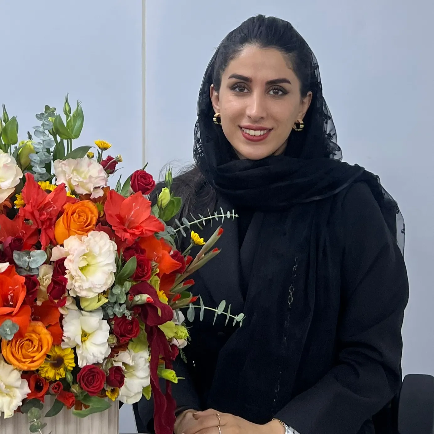 دکتر نیلوفر خواجه