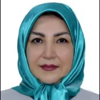 مریم امینی