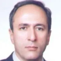 دکتر غلامرضا قهرمانی