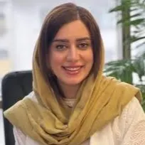 دکتر آناهیتا روحانی جنبه سرائی