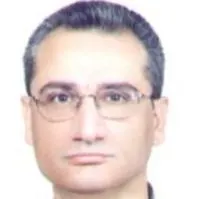 دکتر فرزاد ایزدی