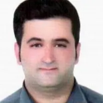میثم خدامی
