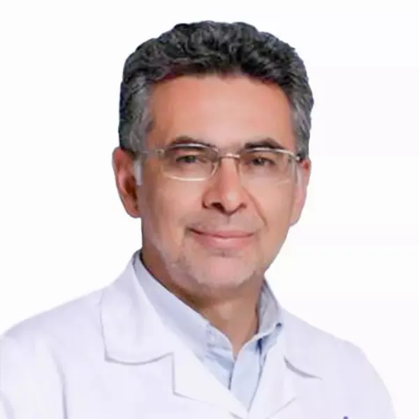 دکتر سعید صادقیان