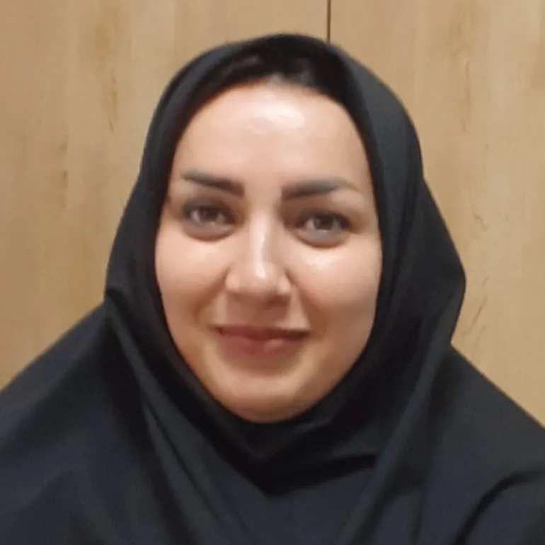 فاطمه زنگی وند
