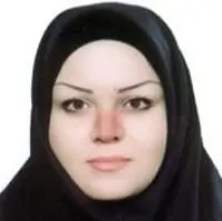دکتر سمیه معین