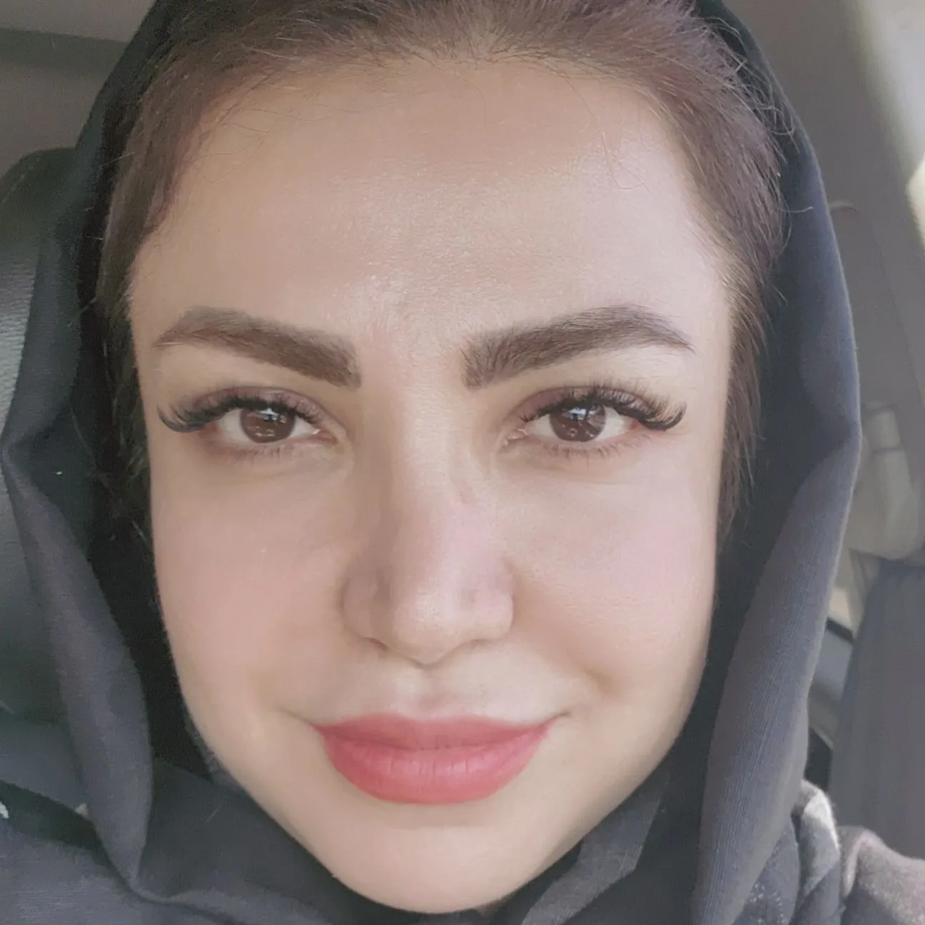 دکتر الهام کرمی