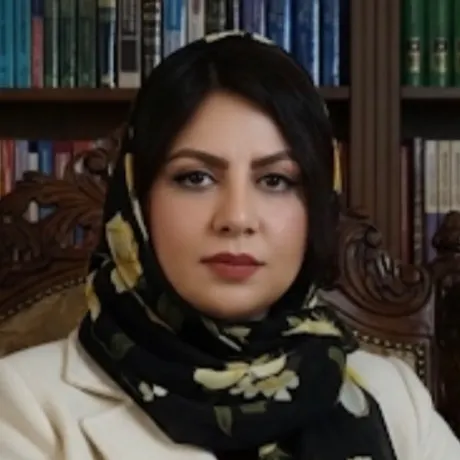 لیلا رضایی