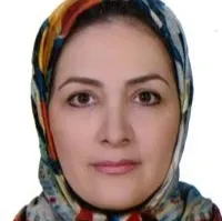 دکتر مهران دخت عابدینی