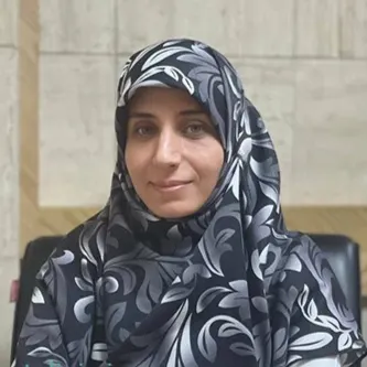 دکتر فاطمه کوچک شوشتری