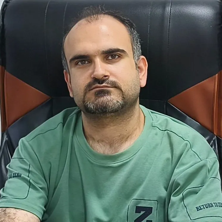 دکتر محمد ناظری