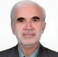 دکتر محمدرضا سبط الشیخ انصاری