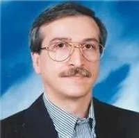 دکتر مسعود مقدم
