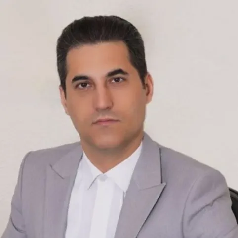 سید رضا کلالی