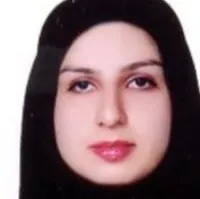 دکتر سیده غزاله سیدابراهیمی