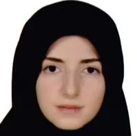 دکتر مهدیه محبی کجیدی